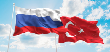 Zaxarova: Rusiya Qara dənizdə sabitlik üçün Türkiyə ilə əməkdaşlığa hazırdır