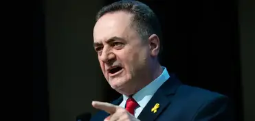 Kats: Livanda atəşkəs yoxdur, əməliyyat davam edir
