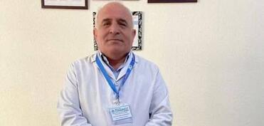 Meteohəssaslıq xəstəlik deyil, simptomlar kompleksidir – Həkimdən açıqlama