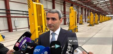 Bakı-Tbilisi-Qars dəmir yolu xətti ilə sərnişin daşınması məsələsinə aydınlıq gətirilib