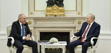 Paşinyan Putinlə son telefon danışığını müsbət qiymətləndirib