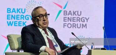 SOCAR: Bu il qaz ixrac etdiyimiz ölkələrin sayı artacaq