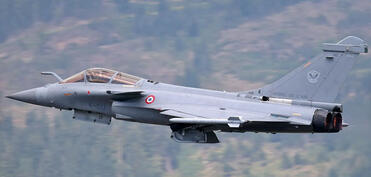 Hindistan Fransadan 114 ədəd "Rafale" qırıcısı istəyib