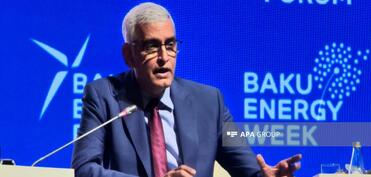 BCG direktoru: Dünya Azərbaycanı enerji sahəsində yenidən kəşf edir