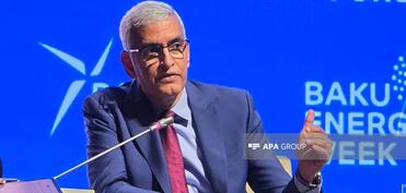 BCG: Azərbaycan data mərkəzləri üçün qlobal mərkəzə çevrilə bilər