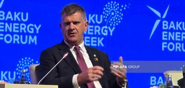 bp: Yeni texnologiya “Şahdəniz”də əlavə qaz ehtiyatlarının hasilatına imkan verəcək