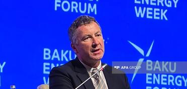 ExxonMobil: Azərbaycanda qeyri-ənənəvi karbohidrogen ehtiyatlarını araşdırırıq