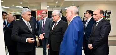 Belarus-Azərbaycan Hökumətlərarası Komissiyasının 16-cı iclası keçiriləcək