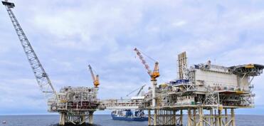 bp: Cənub Qaz Dəhlizinin tam yüklənməsi üçün hər il 1-2 kəşfiyyat quyusu qazılmalıdır