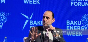XRG: Azərbaycandakı fəaliyyətimizi daha da genişləndirmək üçün müzakirələr aparırıq