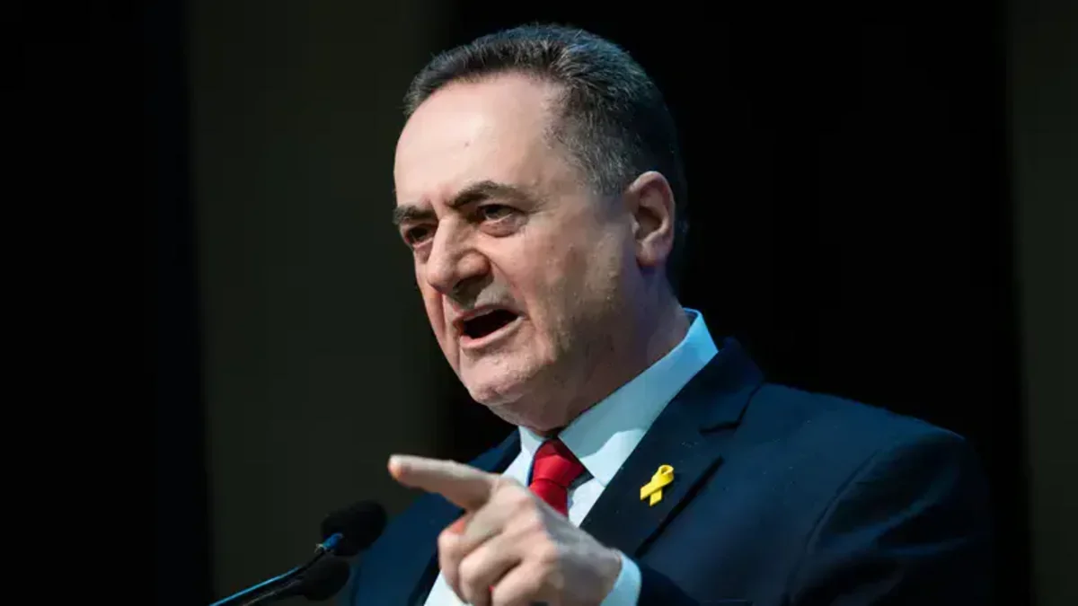 Kats: Livanda atəşkəs yoxdur, əməliyyat davam edir
