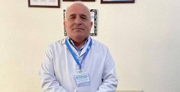 Meteohəssaslıq xəstəlik deyil, simptomlar kompleksidir – Həkimdən açıqlama