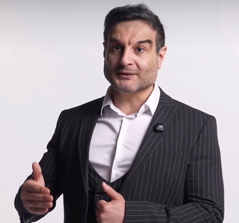 “Övladlarımızı körpəlikdən adekvatlığa öyrətməliyik”