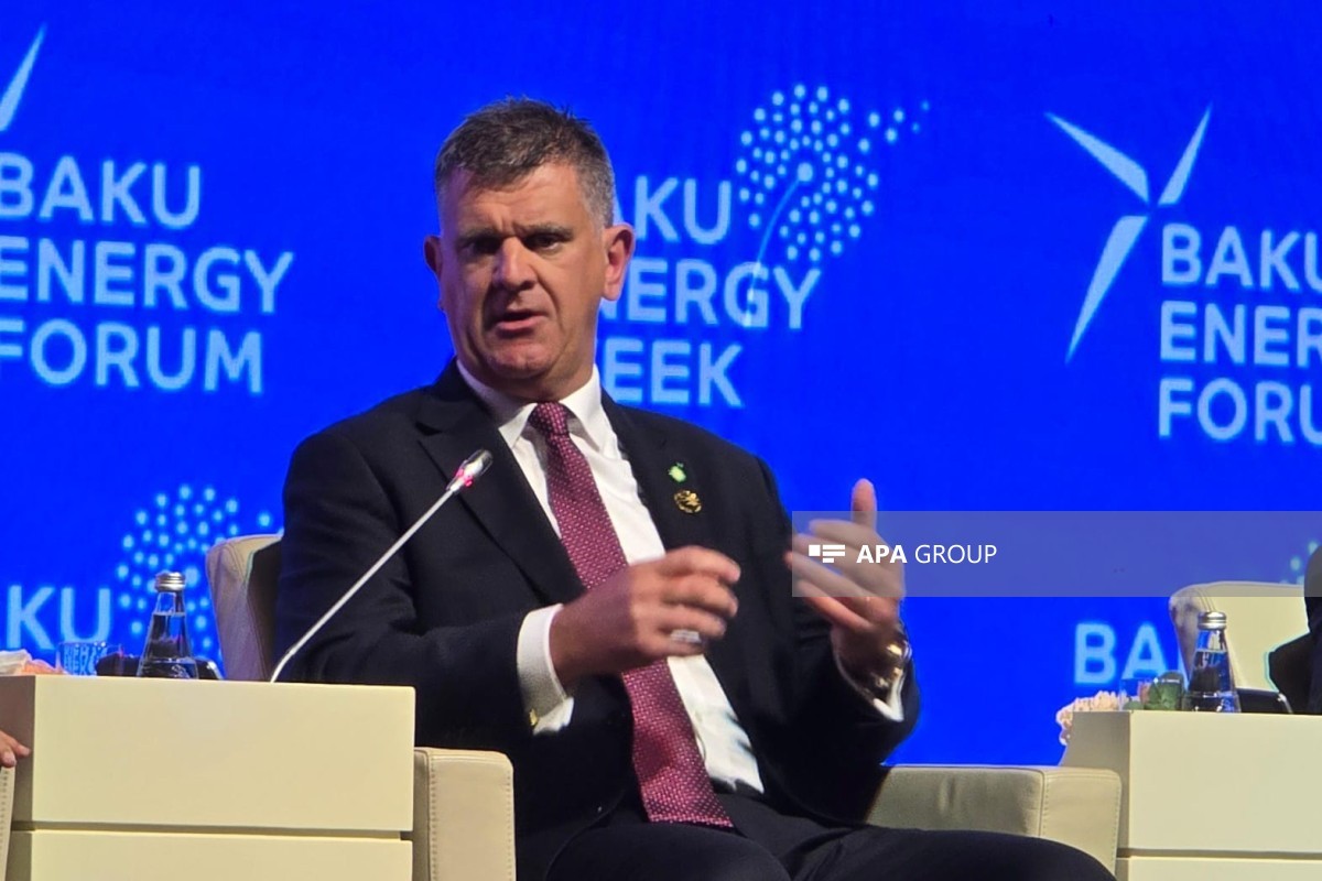 bp: Yeni texnologiya “Şahdəniz”də əlavə qaz ehtiyatlarının hasilatına imkan verəcək