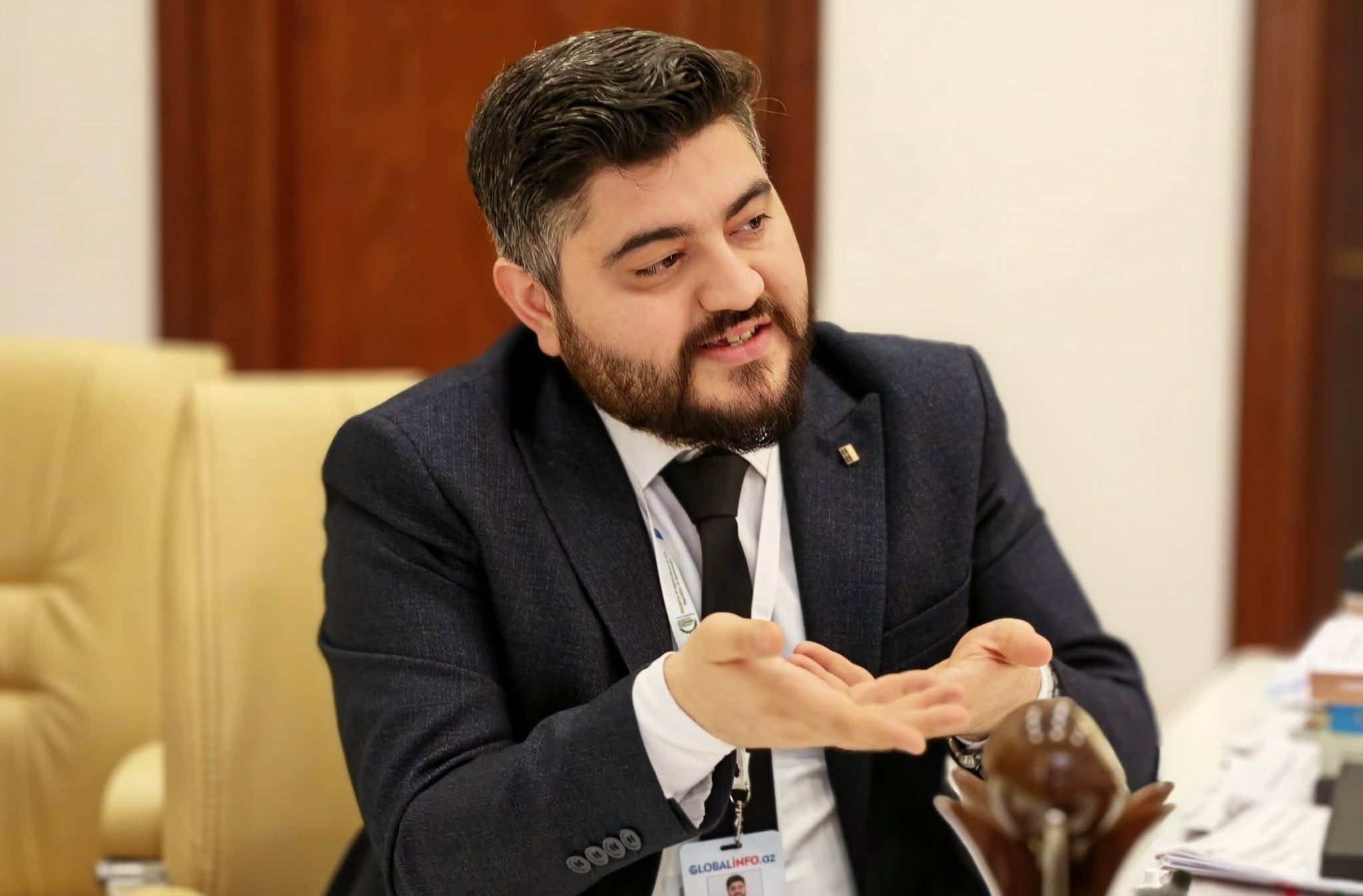 “Bu qərar qabaqlayıcı və tədbir məqsədlidir”
