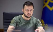 Zelenski G7 sammitində iştirak edəcək