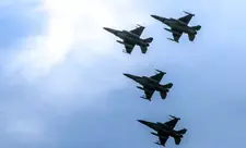 Latviyada PUA təhlükəsi: NATO qırıcıları havaya qaldırıldı