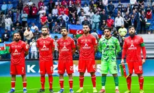 Azərbaycanın minifutbol millisi Avropa çempionatında yarımfinala yüksəlib