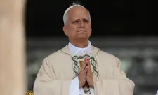 Roma Papası Prezident İlham Əliyevi təbrik edib