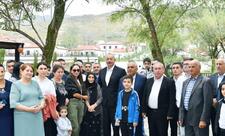 Müvəqqəti məskunlaşmadan dayanıqlı yaşayışa: Məcburi köçkünlərlə bağlı sosial dəstək mexanizmlərinin yeni modeli - TƏHLİL