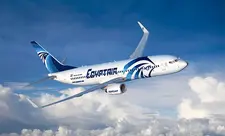 "EgyptAir" şirkəti İranın zərbələri səbəbindən Küveytə uçuşları ləğv edib