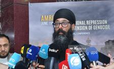 Zikh Federasiyası: Bakı Təşəbbüs Qrupu sayəsində səsimizi qlobal auditoriyaya çatdıra bilirik