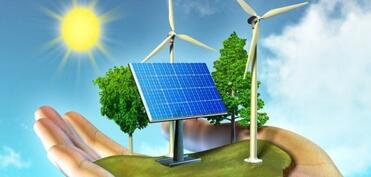 Yaşıl enerji ixracı: hədəf və dvidentlər nədən ibarətdir?