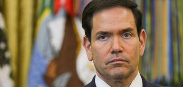 Rubio: İran İsrail və Livan arasındakı danışıqlara mane olur