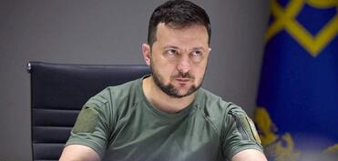 Zelenski G7 sammitində iştirak edəcək
