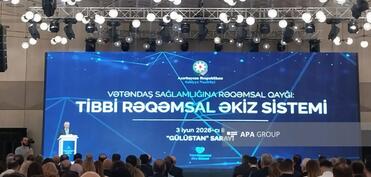 Xüsusi nümayəndə: ÜST Azərbaycanla münasibətlərinə böyük dəyər verir
