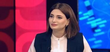 “Dövlət siyasətinin əsas məqsədi vətəndaşların doğma yurdlarında həyatlarını bərpa etmələrini təmin etməkdir”