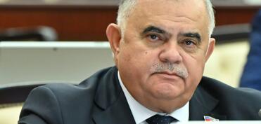 «Обустройство освобожденных территорий является образцовым»