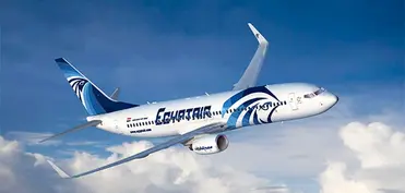 "EgyptAir" şirkəti İranın zərbələri səbəbindən Küveytə uçuşları ləğv edib