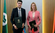 Belarus Əmtəə Birjası Azərbaycanın süni intellekt həlləri provayderi ilə əməkdaşlıq edəcək