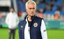 Joze Mourinyo Türkiyəni Avropa Məhkəməsinə verib
