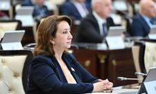 “Böyük Qayıdış dövlətçiliyimizi gücləndirir”