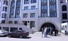 ADSEA: Qarabağda su-meliorasiya idarəsinin işçilərinin çoxu keçmiş məcburi köçkünlərdir