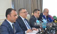 Nazir müavini: Ət qiymətləri istehsalın artması və maya dəyərinin azalması hesabına sabitləşə bilər