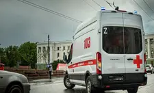 Ukraynanın Krıma dron zərbələri nəticəsində 3 nəfər ölüb, 7 nəfər yaralanıb