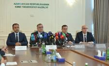 Nazir müavini: Yeni dövlət proqramı aqrar dəyər zəncirinin bütün mərhələlərini əhatə edir
