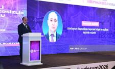 Nazirlik: Son altı ayda 200 iri hücumlu DDoS hücumu zərərsizləşdirilib