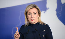 Zaxarova Almaniya ilə dialoqun bərpa olunması şərtlərini açıqlayıb