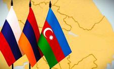 Moskva Bakı və İrəvana sülh müqaviləsinin Rusiyada imzalanmasını təklif etdi