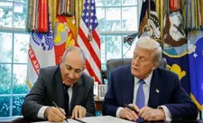 ABŞ-da TRIPP üzrə Ermənistan-Amerika birgə şirkətinin yaradılması təsdiqlənib
