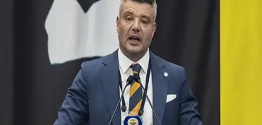 Sadettin Saran 2 il 6 ay həbs cəzasına məhkum edilib