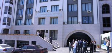 ADSEA: Qarabağda su-meliorasiya idarəsinin işçilərinin çoxu keçmiş məcburi köçkünlərdir