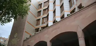 Ermənistan İstintaq Komitəsi: Hazırda 50-dən çox ünvanda axtarış aparılır