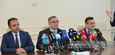 Nazir müavini: Dövlət Proqramı çərçivəsində aqrar kredit faizlərinin yarısı subsidiyalaşdırılacaq