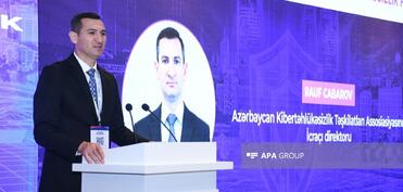 Assosiasiya: Azərbaycanda gün ərzində yüz minlərlə kiberhücum qeydə alınır