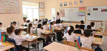 13 mindən çox şagird kompüter əsaslı monitorinqdə iştirak edəcək